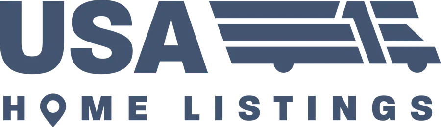 USA Home Listings